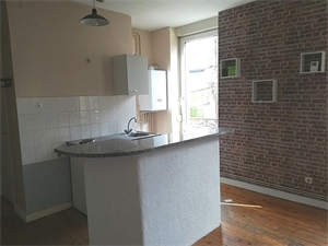 t3 à la vente -   63100  CLERMONT FERRAND, surface 46 m2 vente t3 - UBI468486593
